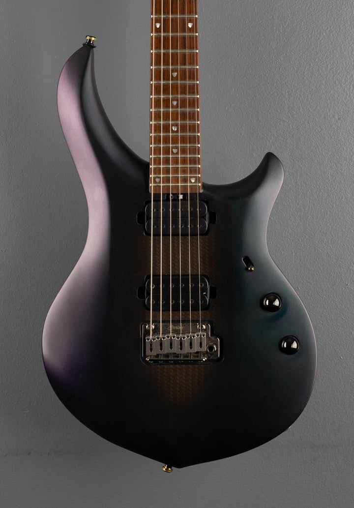 by Musicman John Petrucci Majesty MAJ100 &