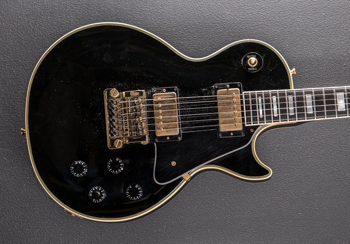Les Paul Custom &