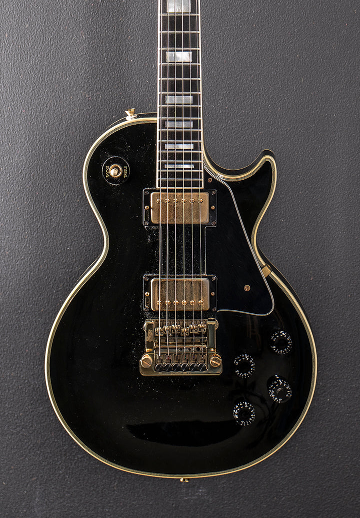 Les Paul Custom &