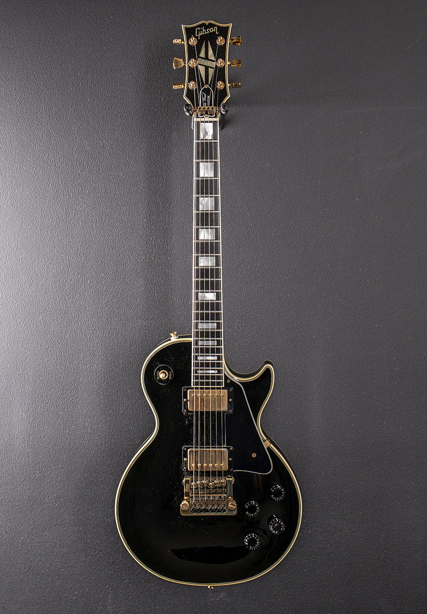 Les Paul Custom &