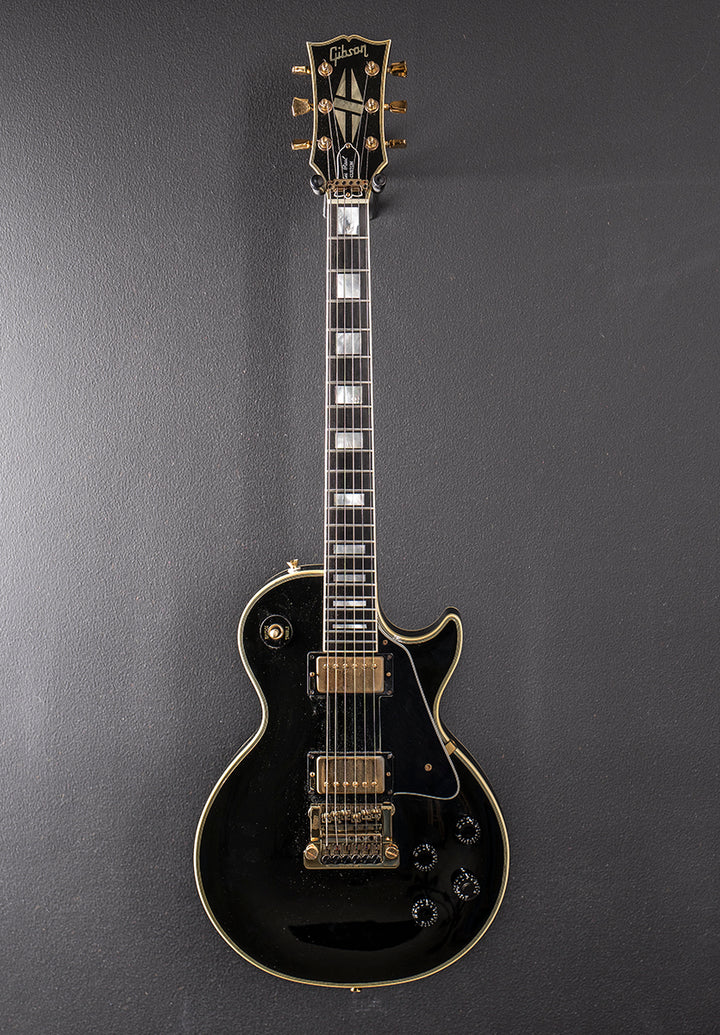 Les Paul Custom &
