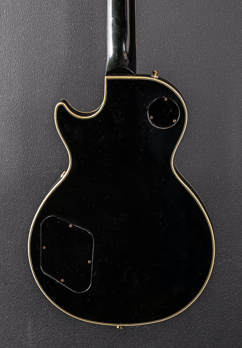 Les Paul Custom &