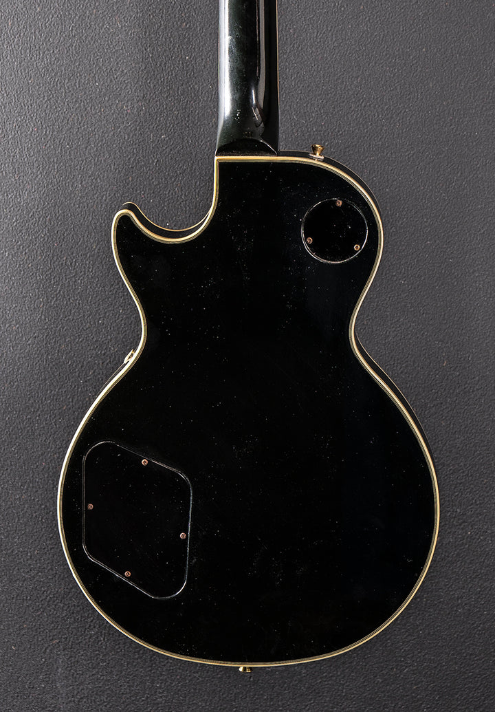 Les Paul Custom &