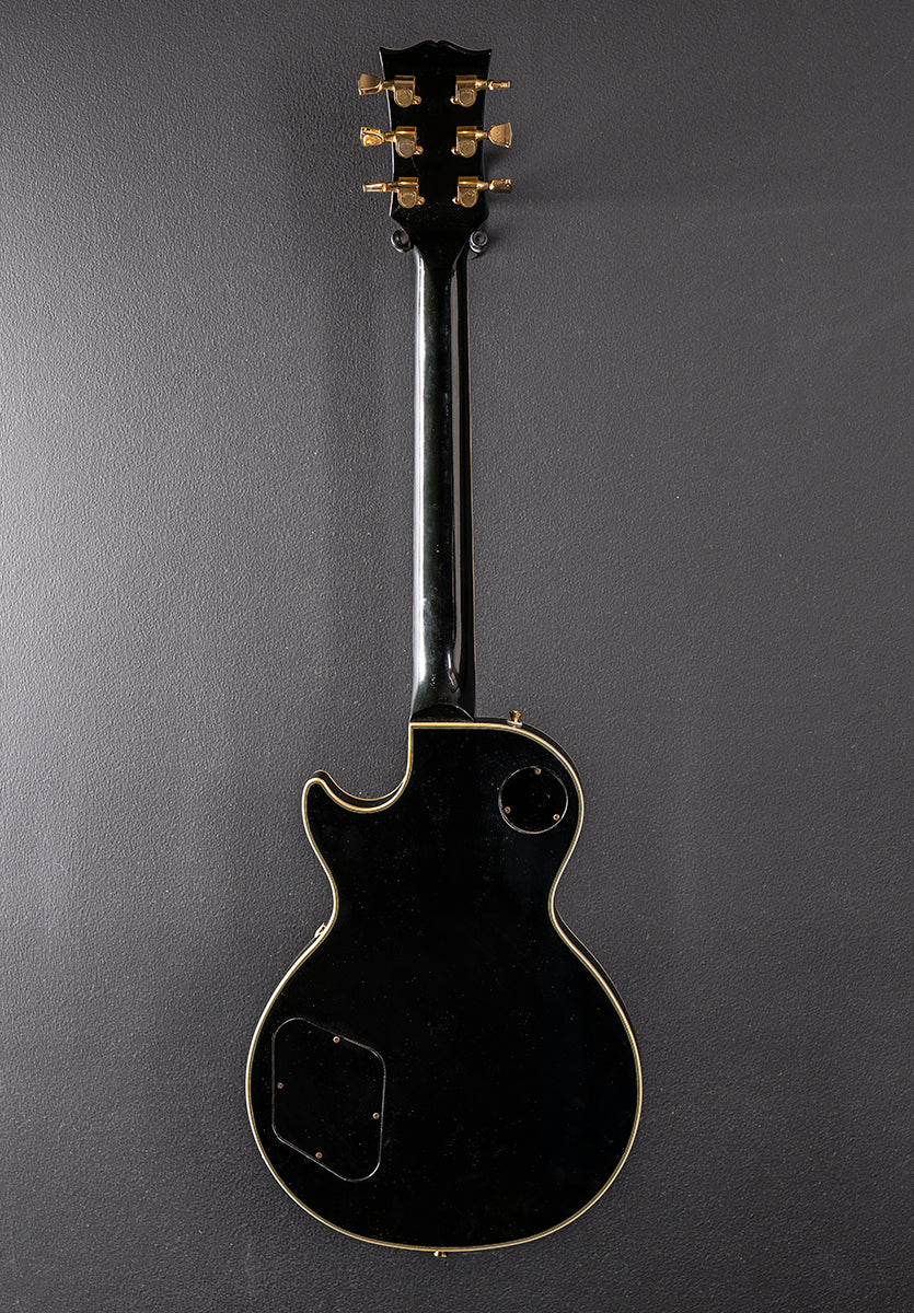 Les Paul Custom &