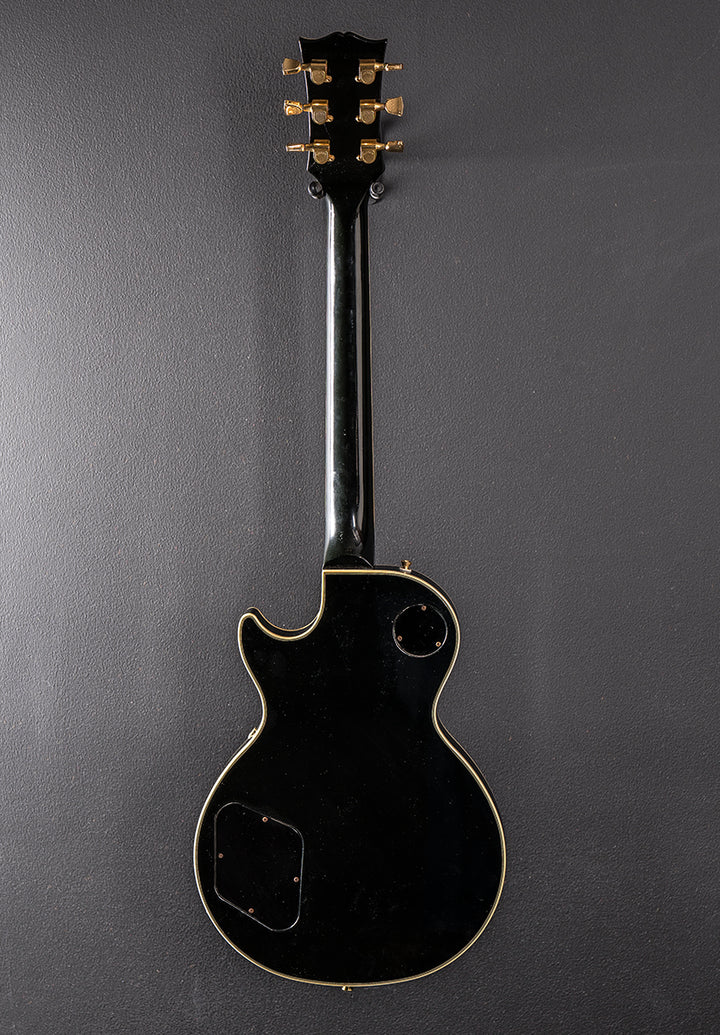 Les Paul Custom &