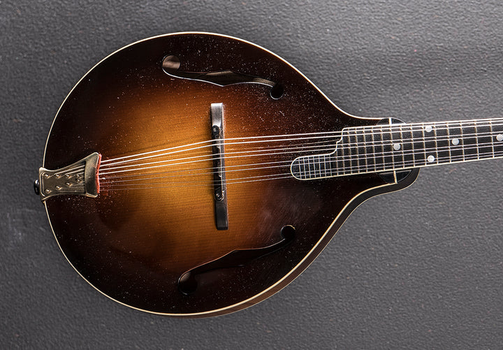 Master Model KM-950 Mandolin, Recent