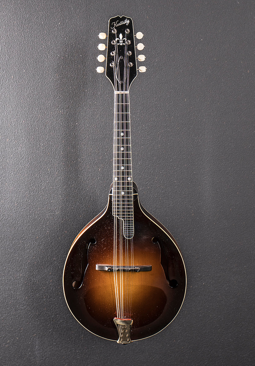 Master Model KM-950 Mandolin, Recent