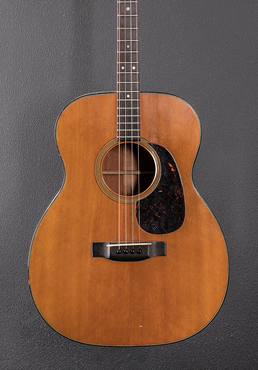 0-18 Tenor &