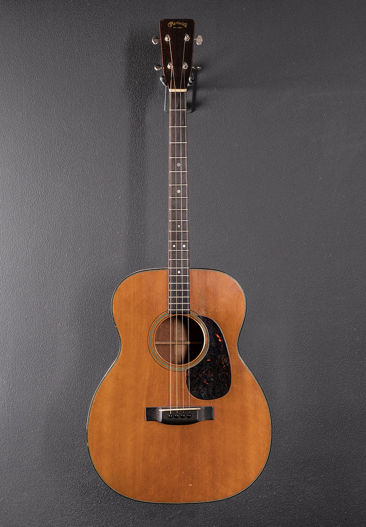 0-18 Tenor &