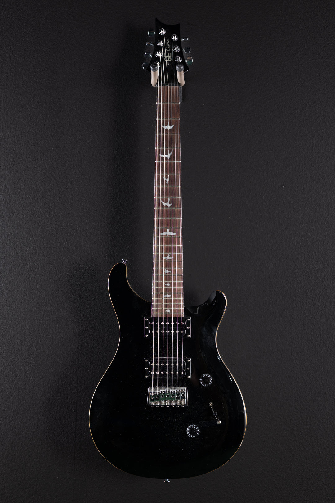 SE Custom 24 7 String '15