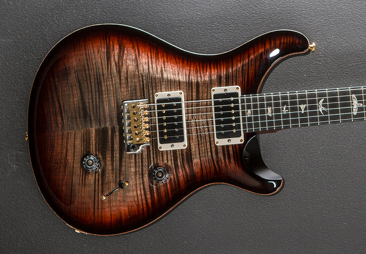 Custom 24 Wood Library Limited '18