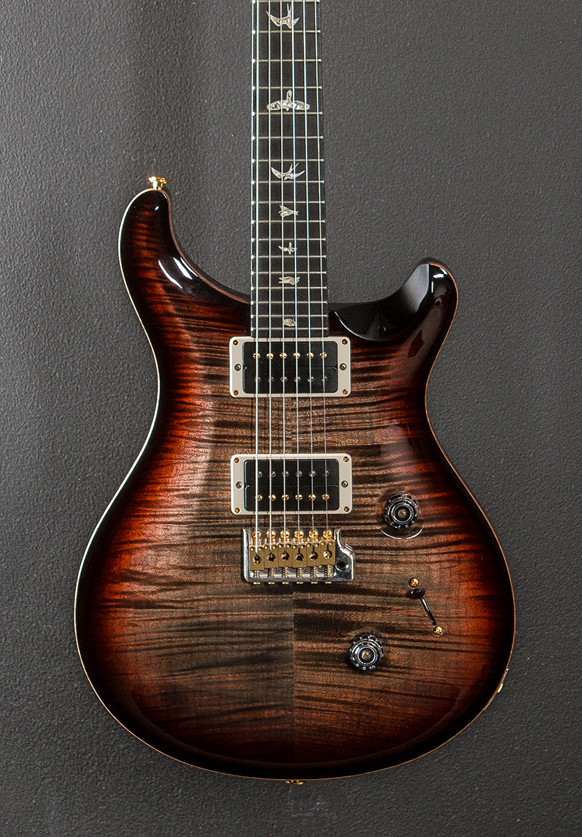 Custom 24 Wood Library Limited '18