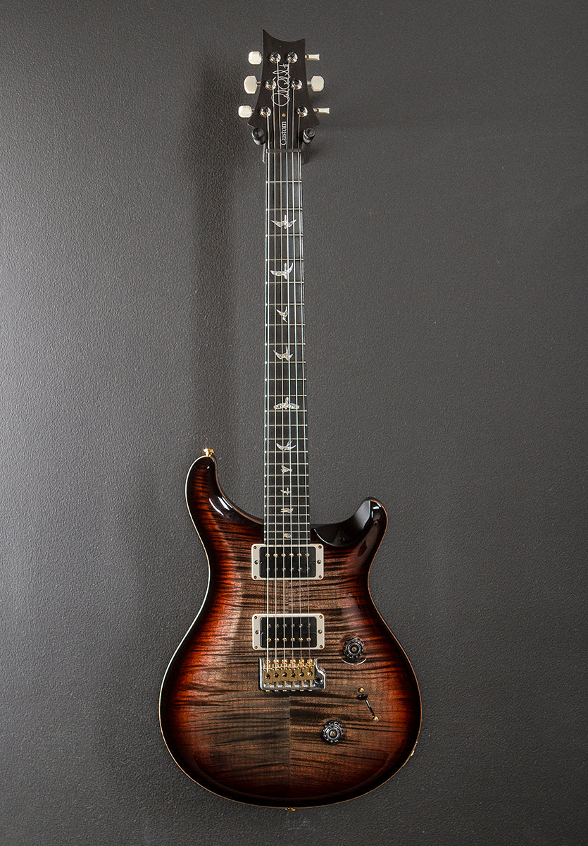 Custom 24 Wood Library Limited '18