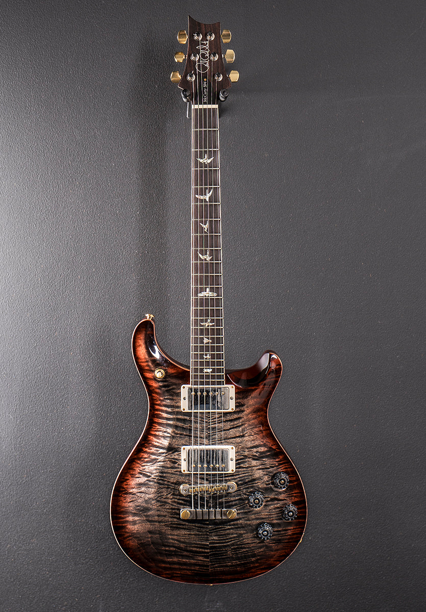 McCarty 594 Wood Library Limited &