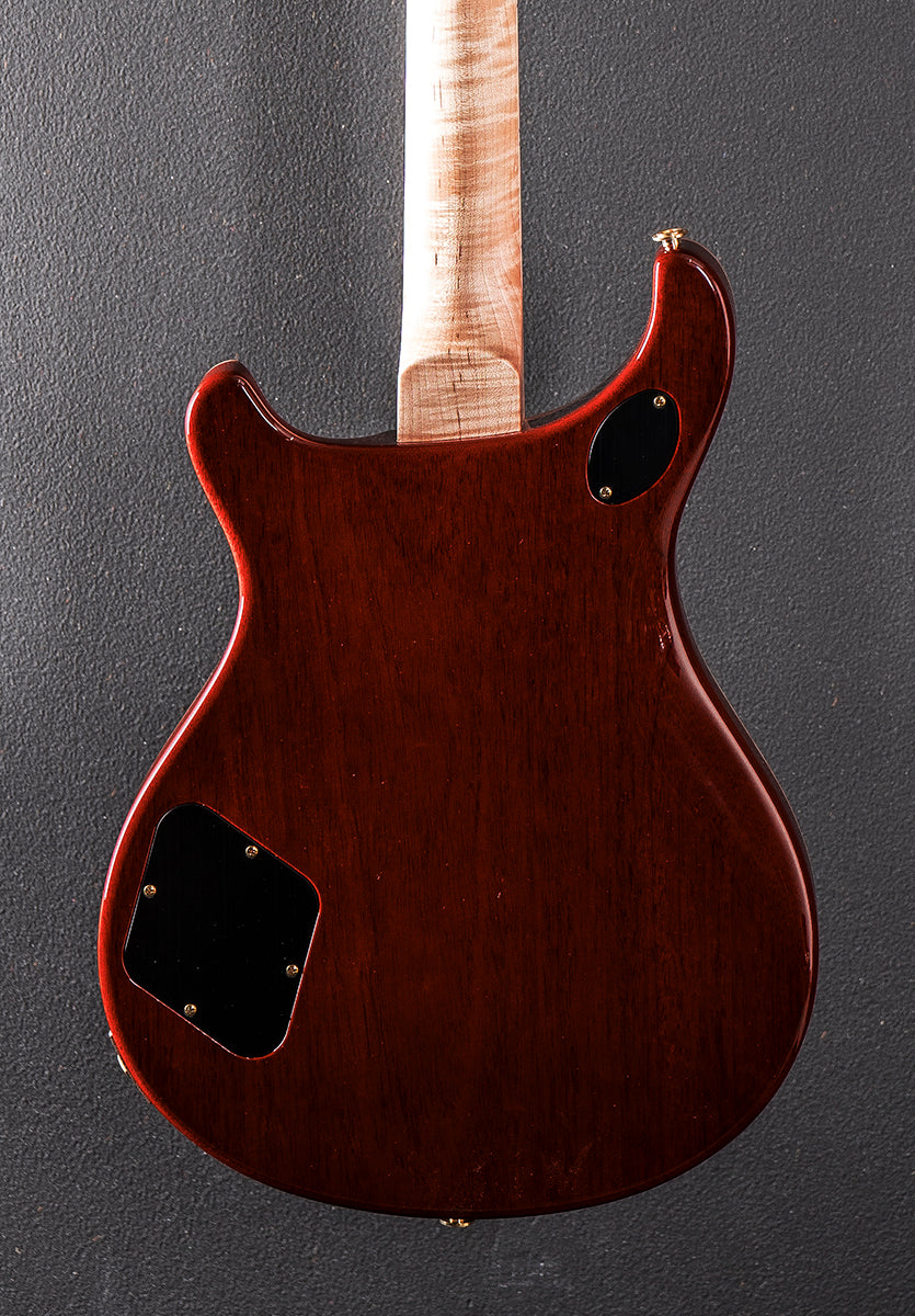 McCarty 594 Wood Library Limited &