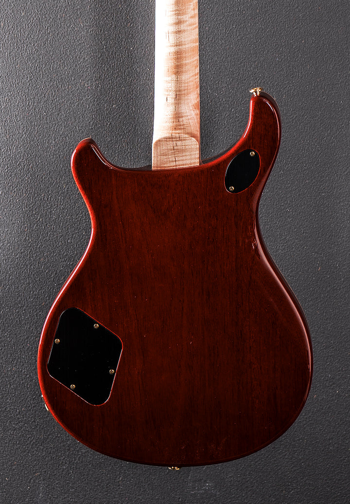 McCarty 594 Wood Library Limited &