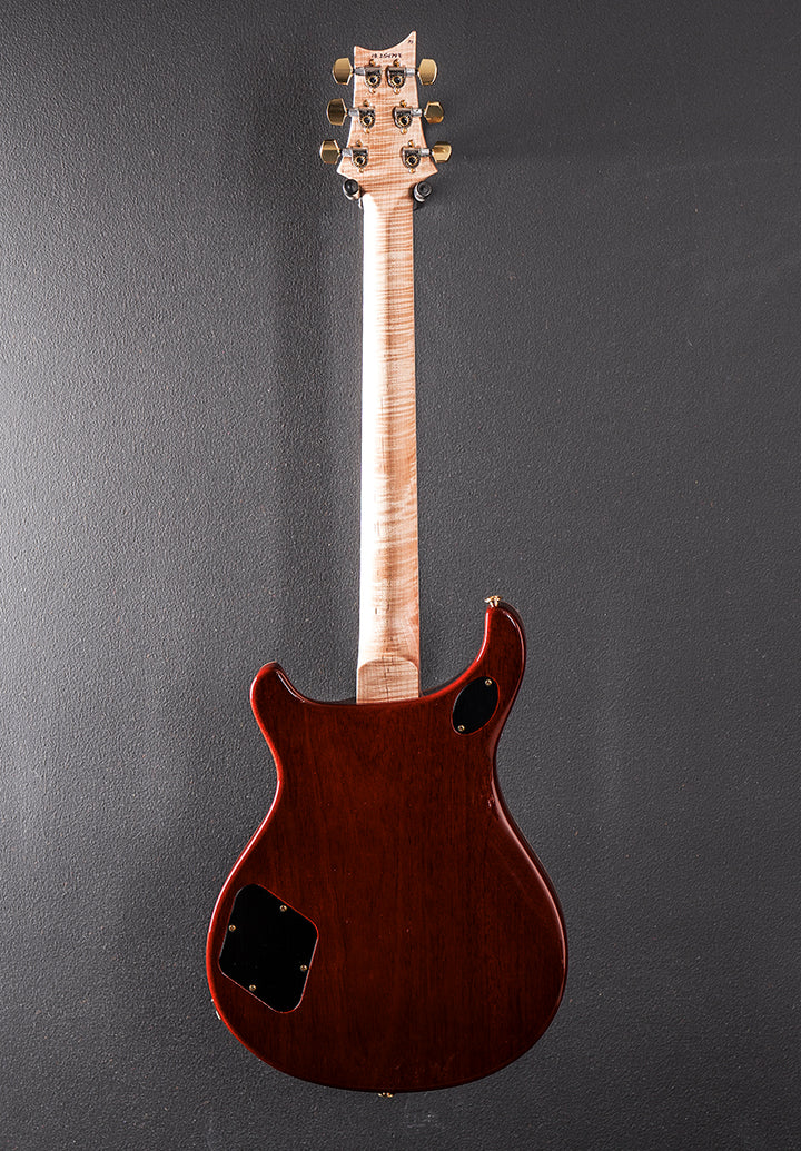 McCarty 594 Wood Library Limited &