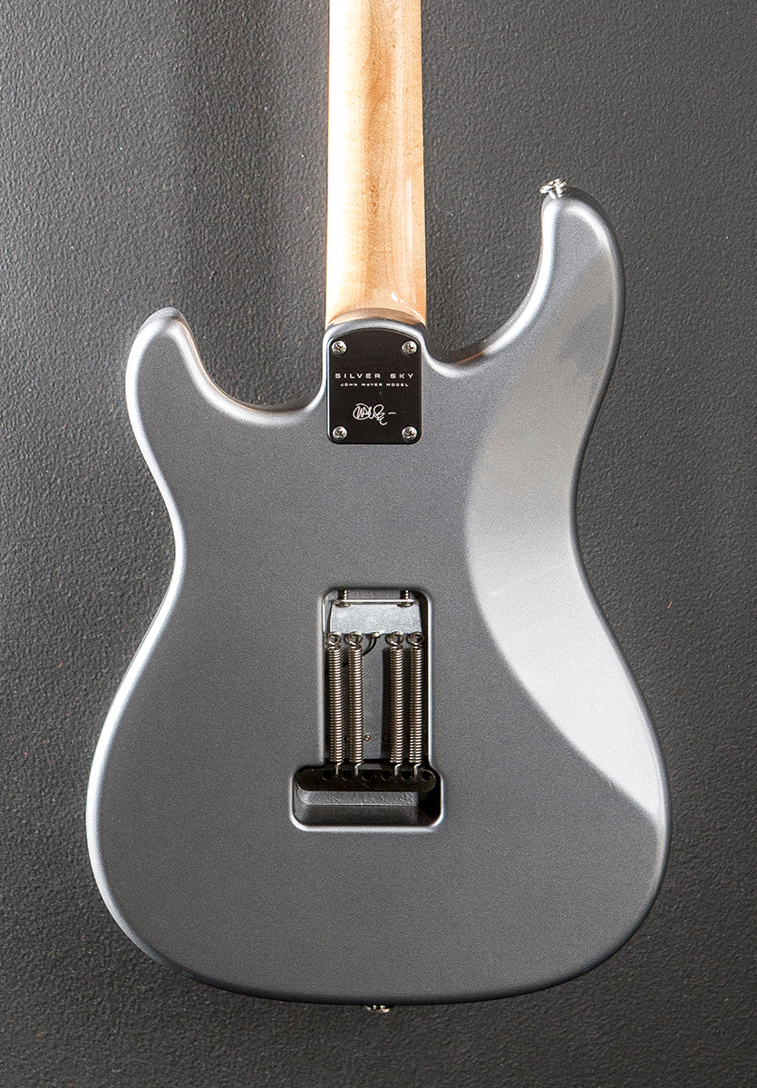 John Mayer Silver Sky w/Rosewood '18