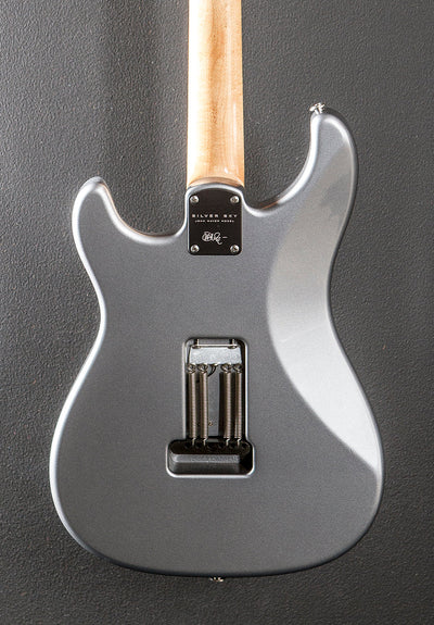 John Mayer Silver Sky w/Rosewood '18