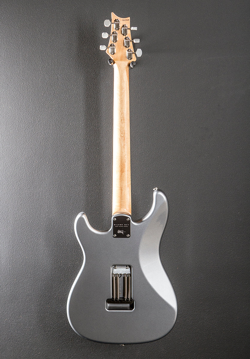 John Mayer Silver Sky w/Rosewood '18