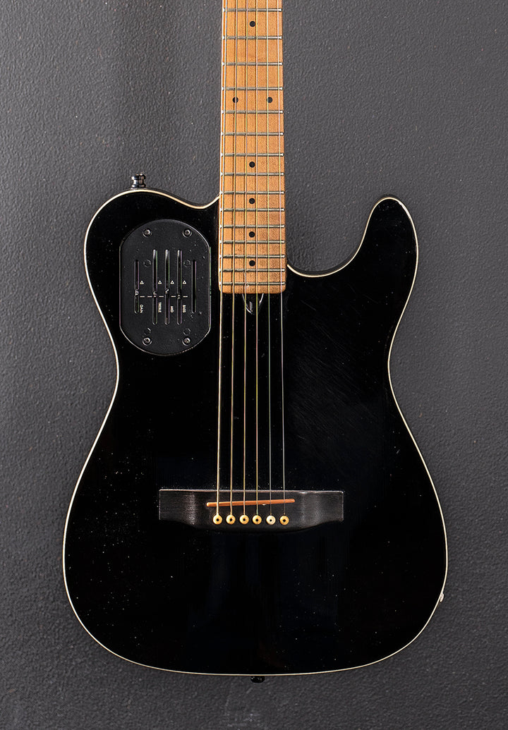 L.R. Baggs Model Acousticaster, Late 1980&
