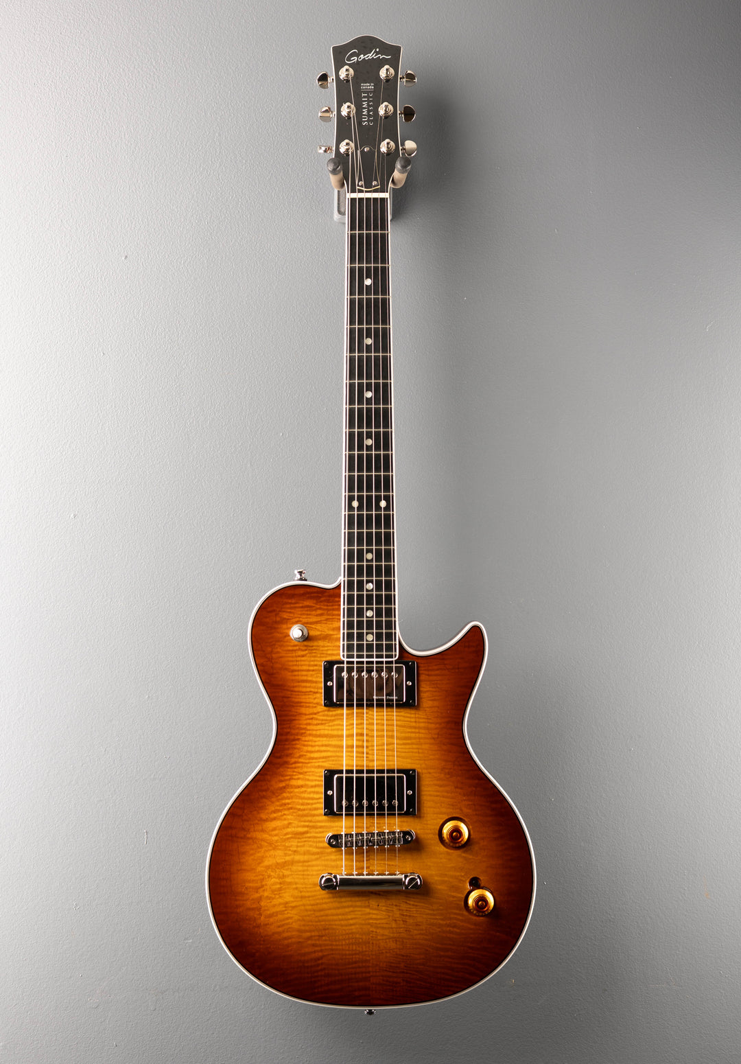 Summit Classic LTD, Recent