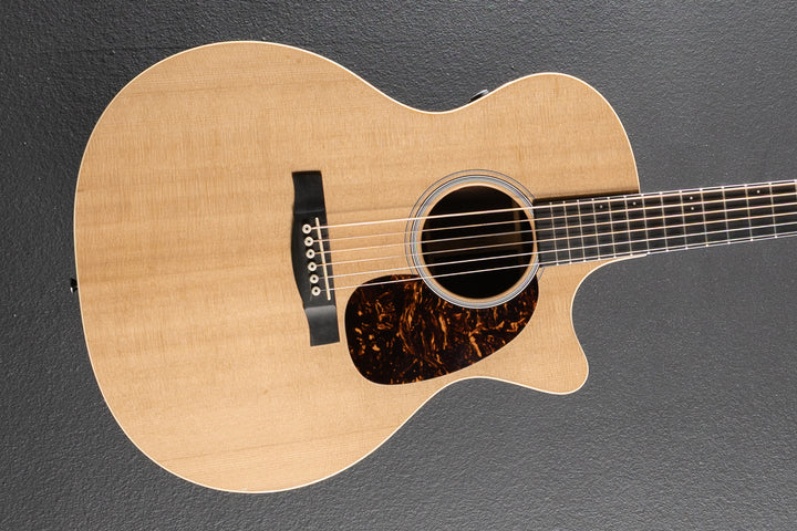 "Custom" GPCA3 &