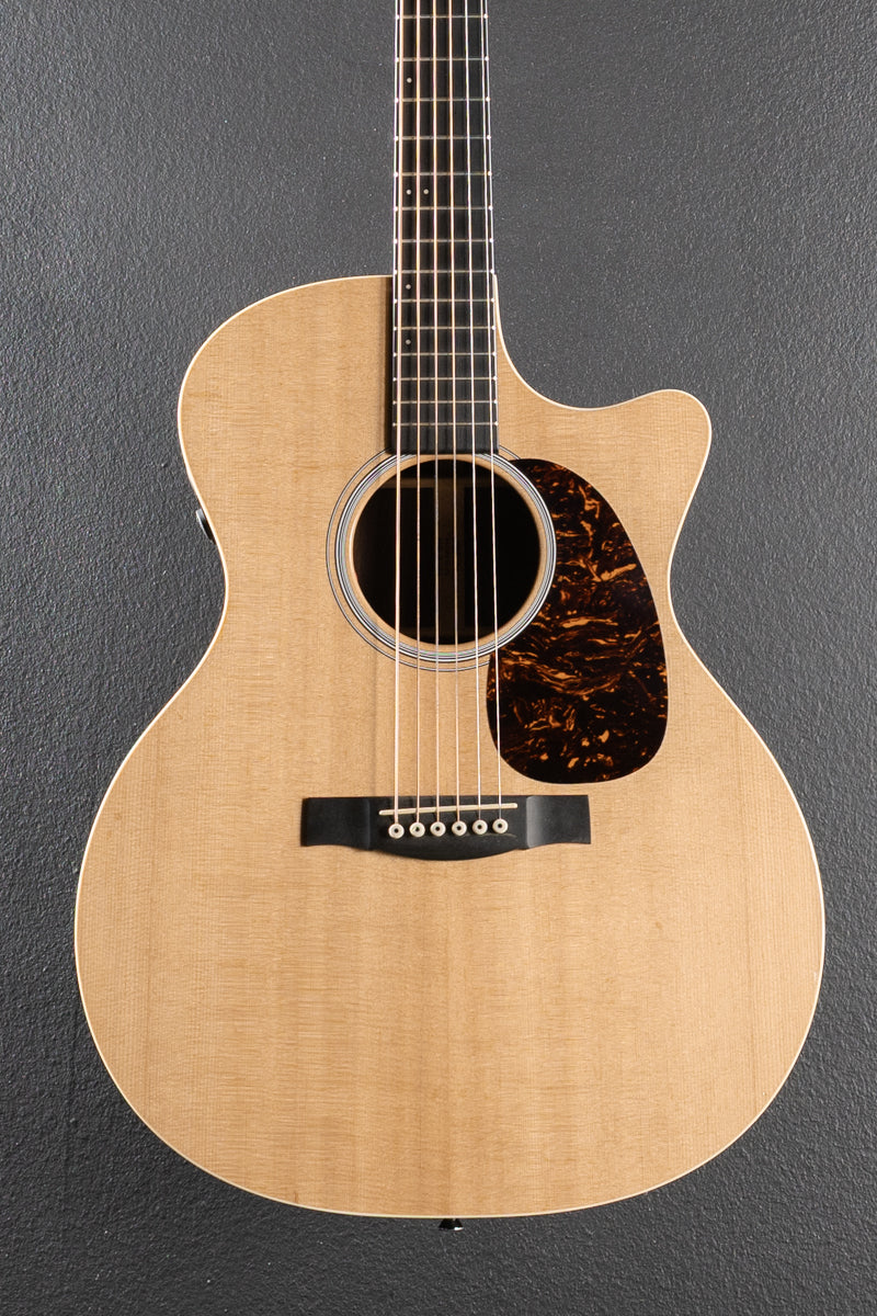 "Custom" GPCA3 &