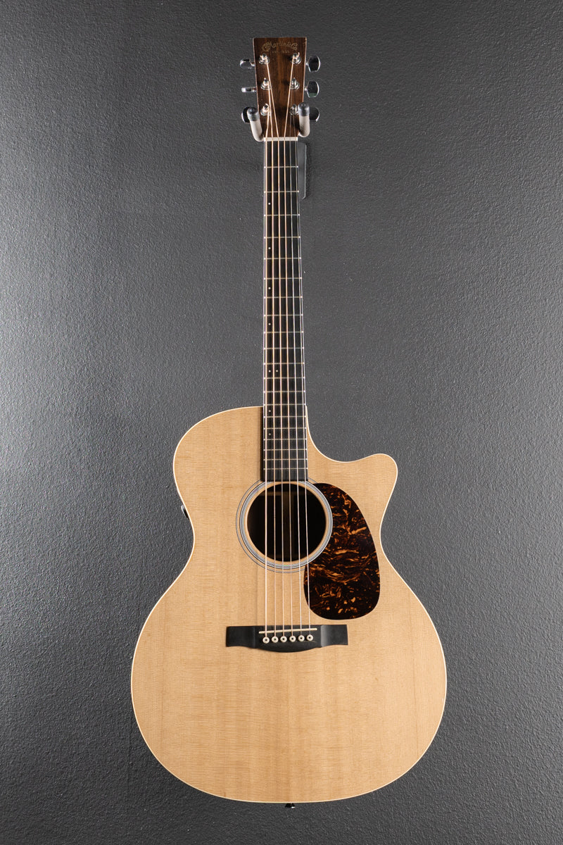 "Custom" GPCA3 &