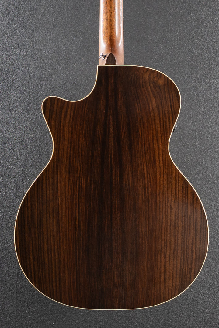 "Custom" GPCA3 &