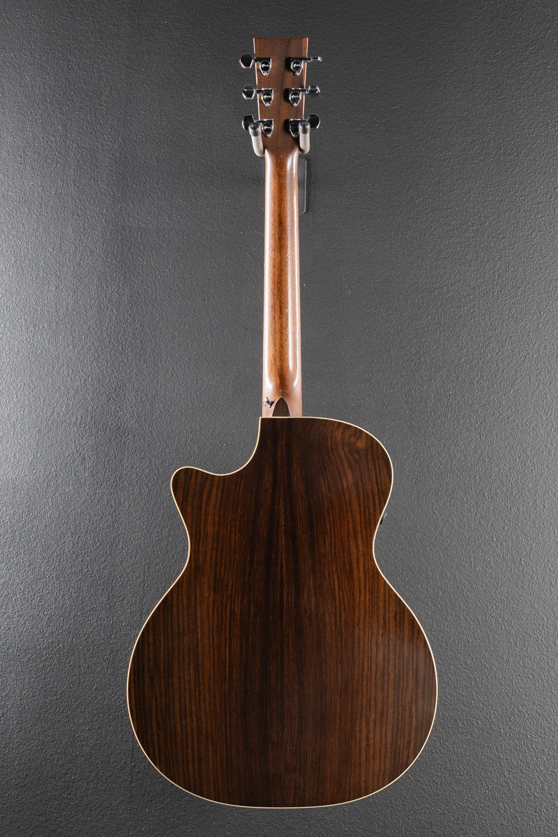 "Custom" GPCA3 &
