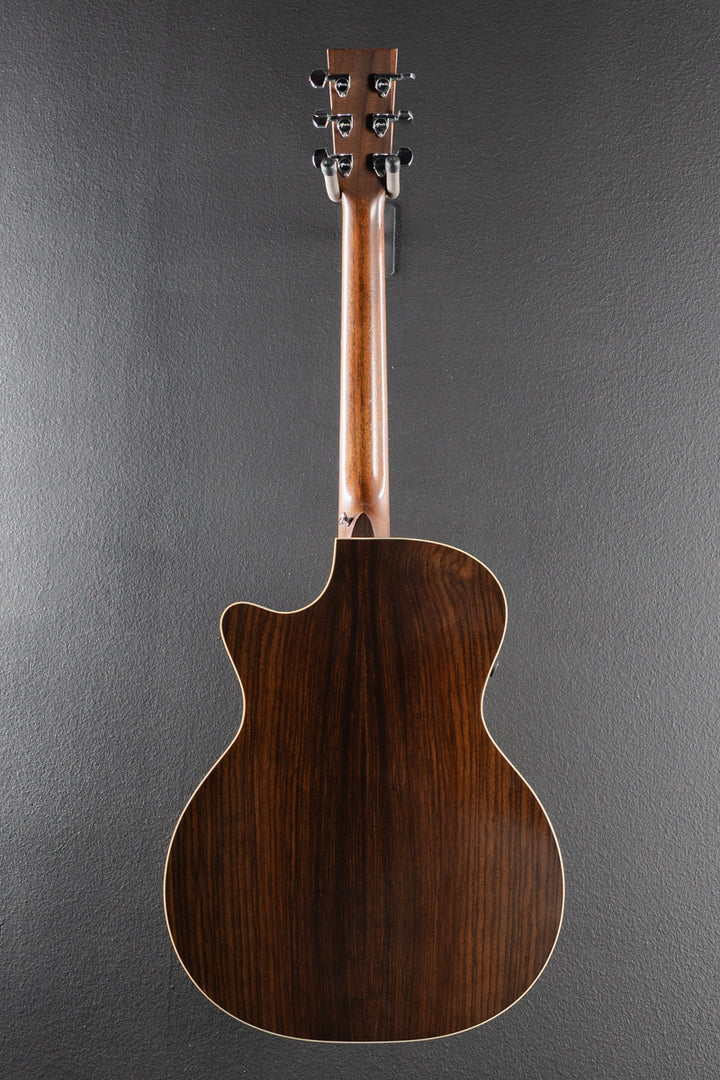 "Custom" GPCA3 &