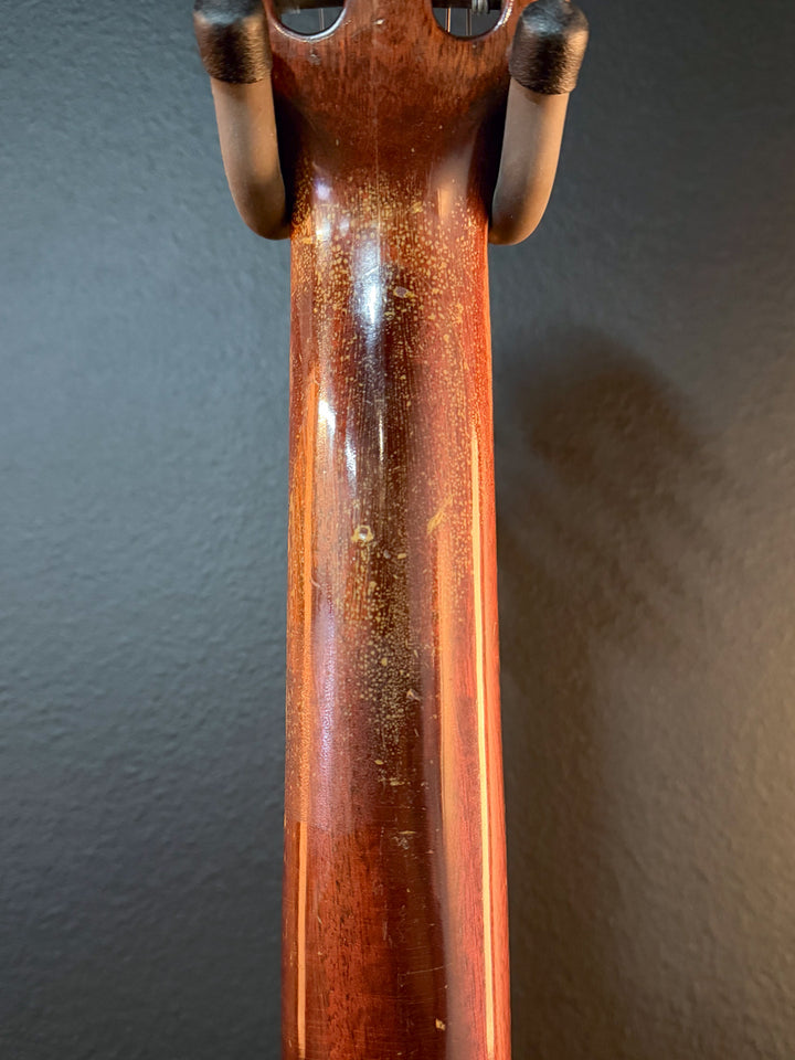 5/19 "Carmen", Early 60&