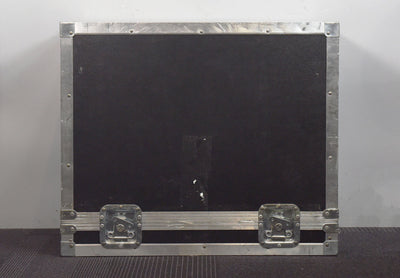 Combo Amp Road Case, Recent