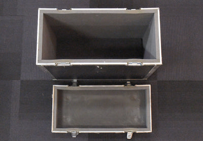 Combo Amp Road Case, Recent