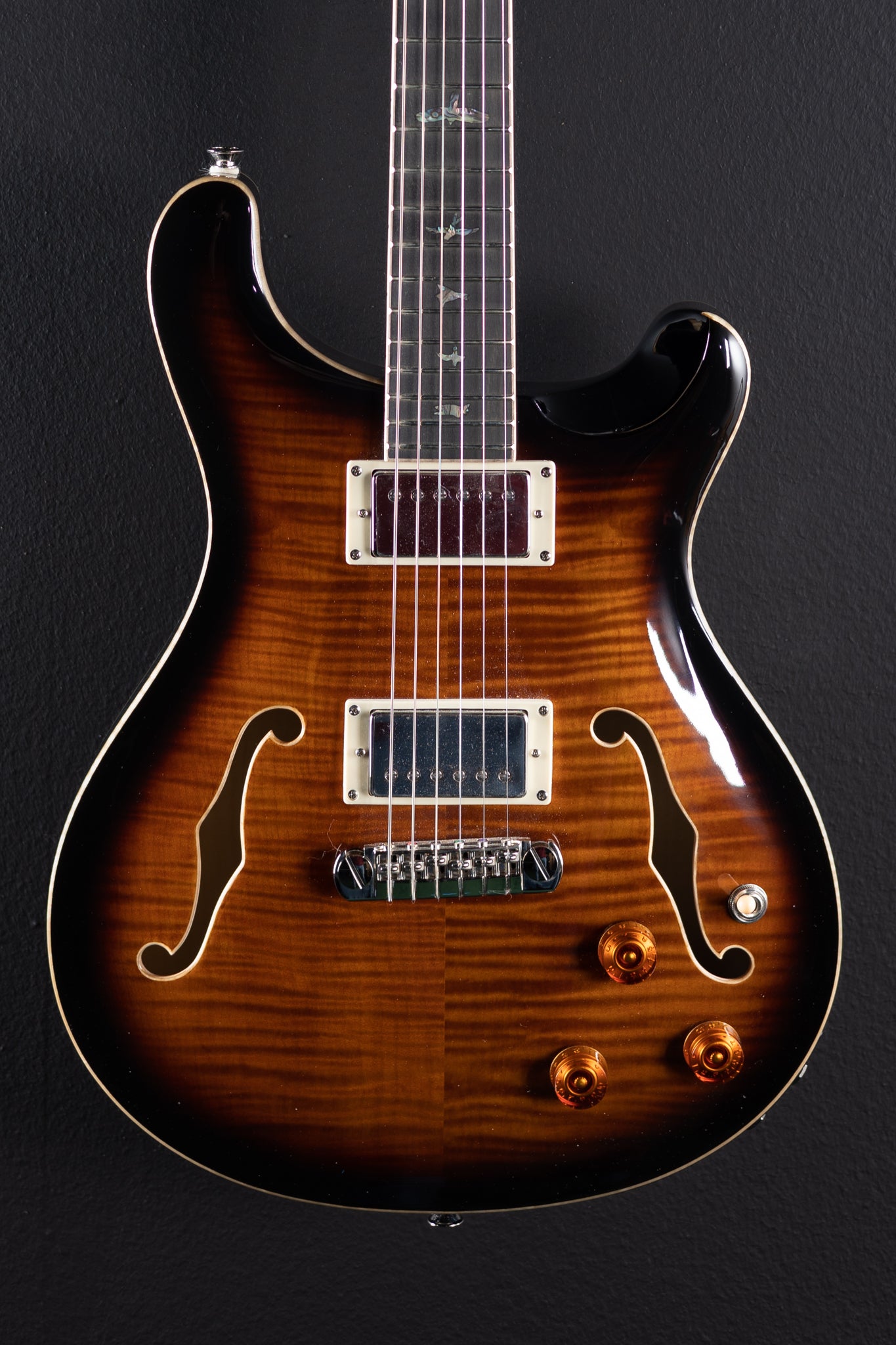 SE Hollowbody II Piezo '23