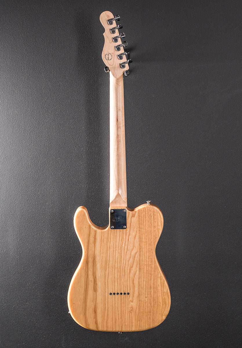 Tribute Series ASAT Classic &