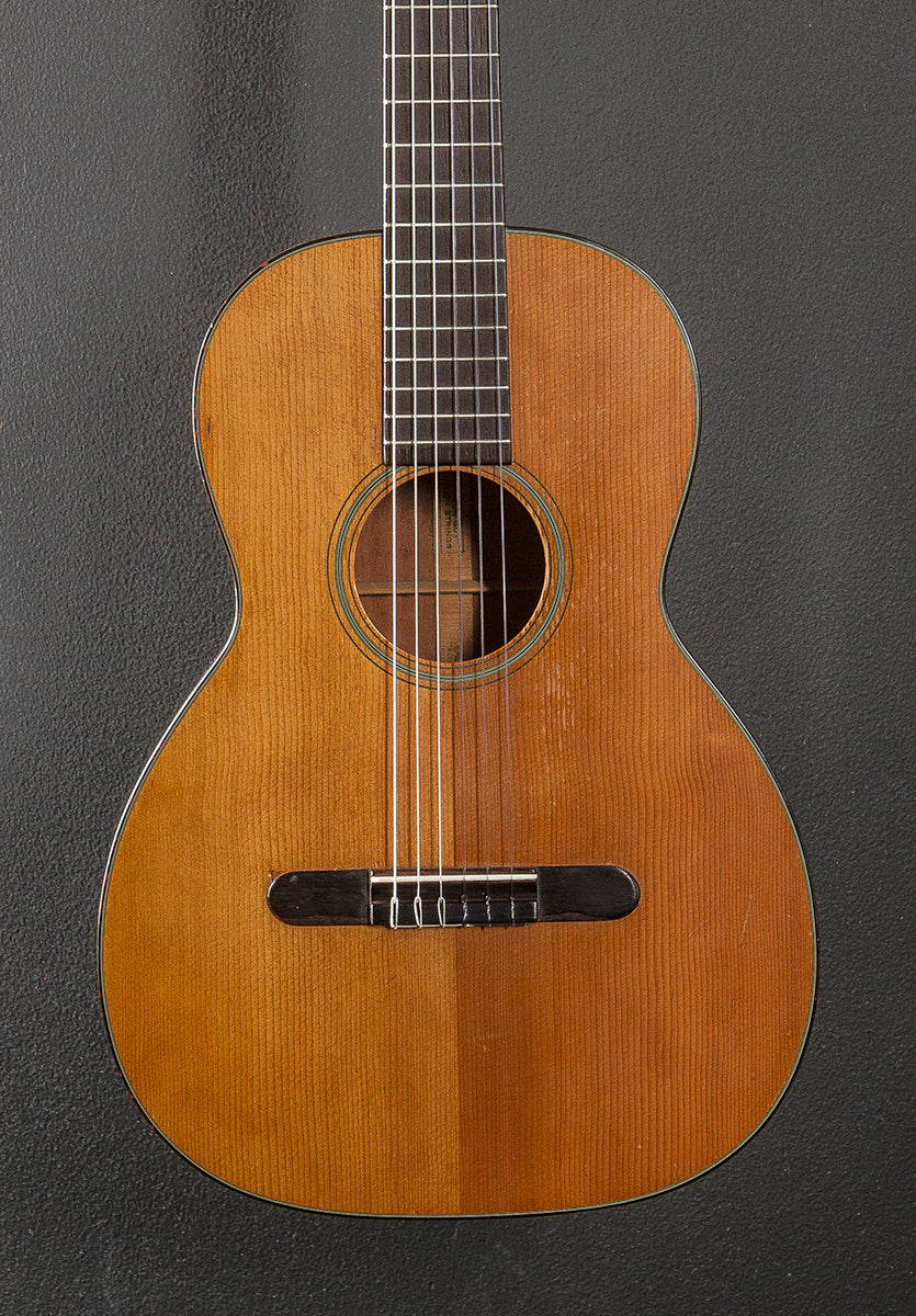 00-16C Classical &