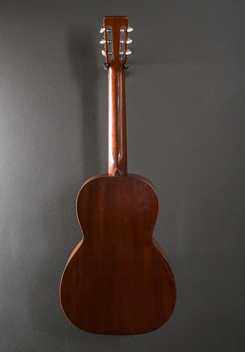 00-16C Classical &
