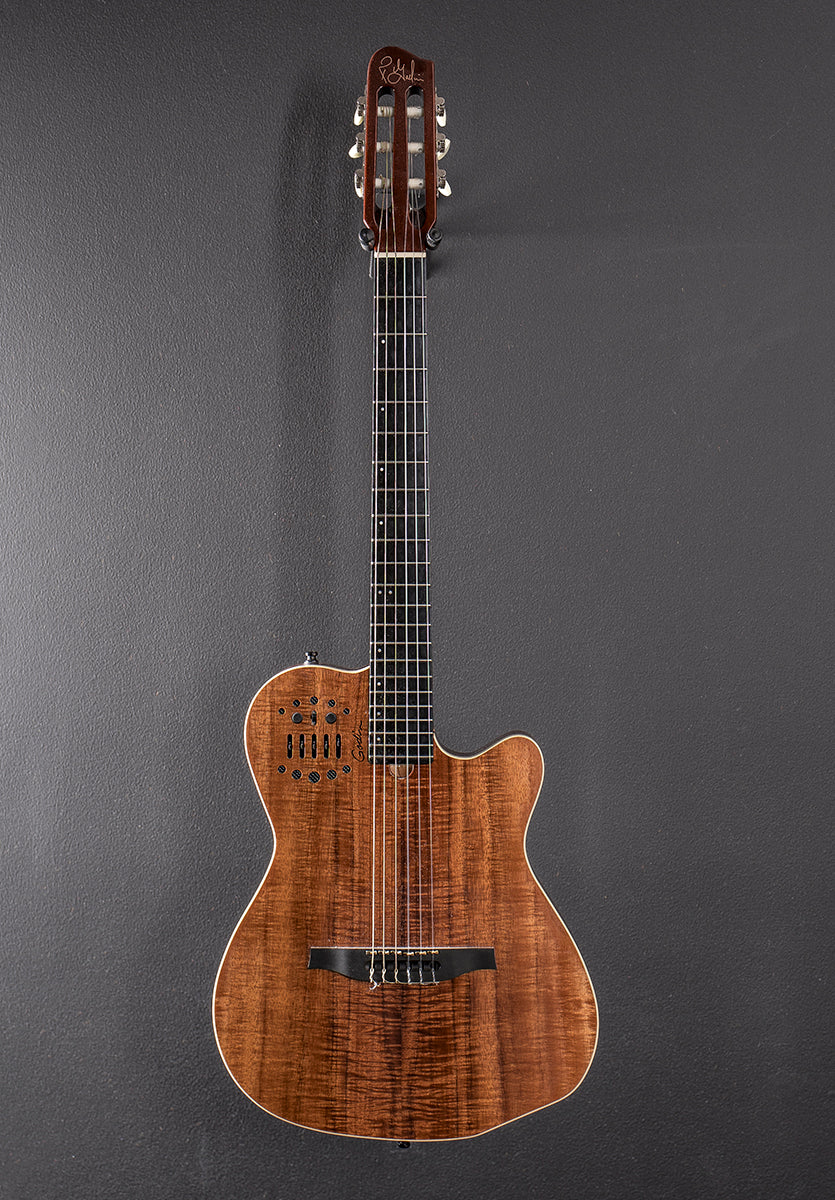 Multiac ACS SA Koa Nylon &