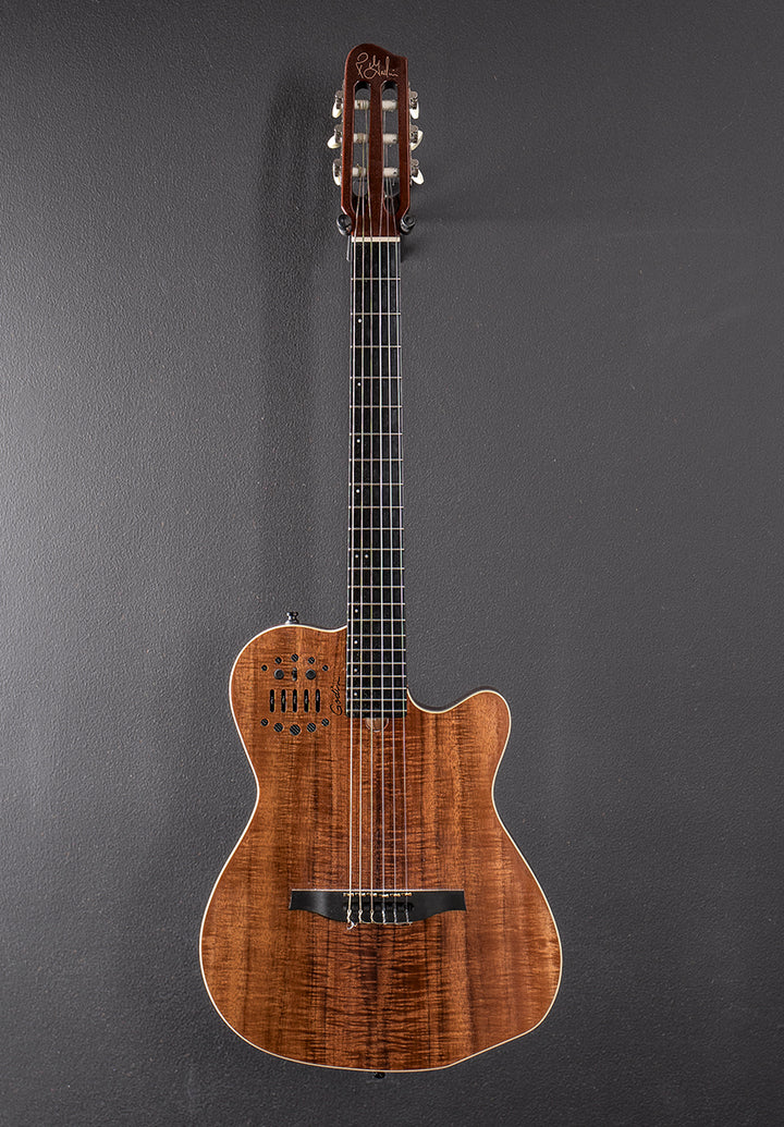 Multiac ACS SA Koa Nylon &