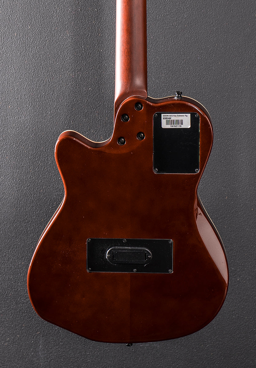 Multiac ACS SA Koa Nylon &