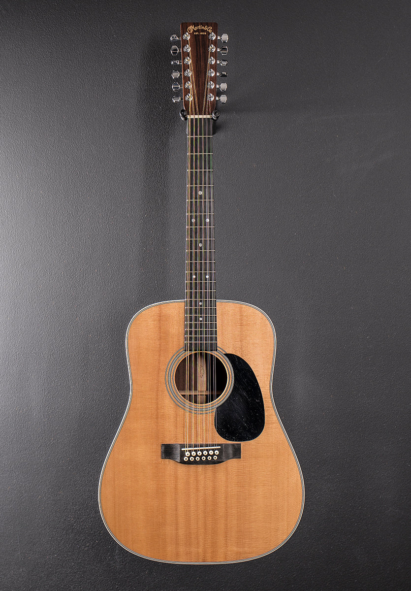 D12-28 12 String &