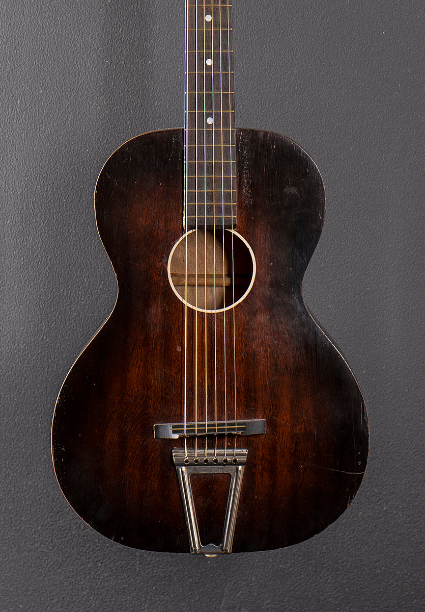 Nick Lucas, 1930&