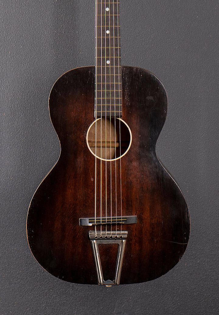 Nick Lucas, 1930&