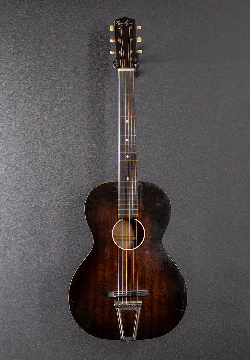 Nick Lucas, 1930&