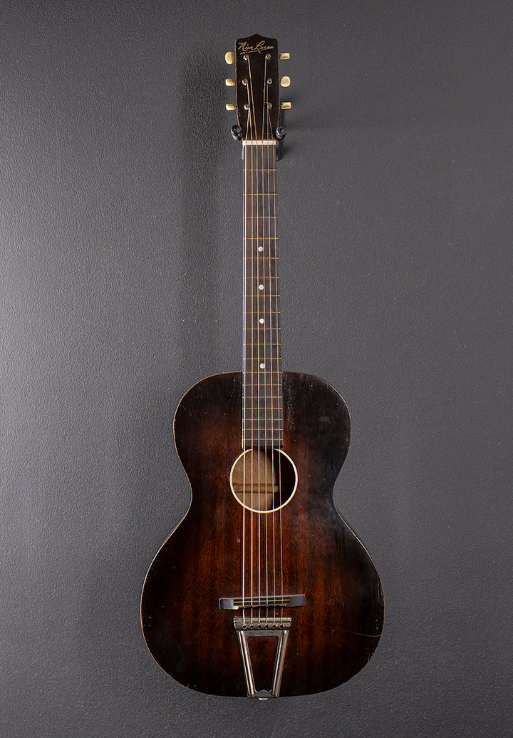 Nick Lucas, 1930&