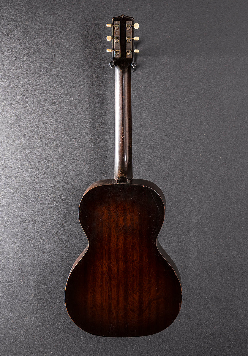 Nick Lucas, 1930&