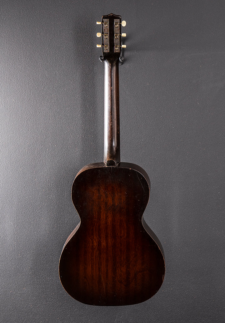 Nick Lucas, 1930&