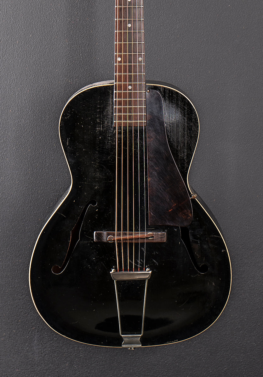 L-30 Archtop, 1936
